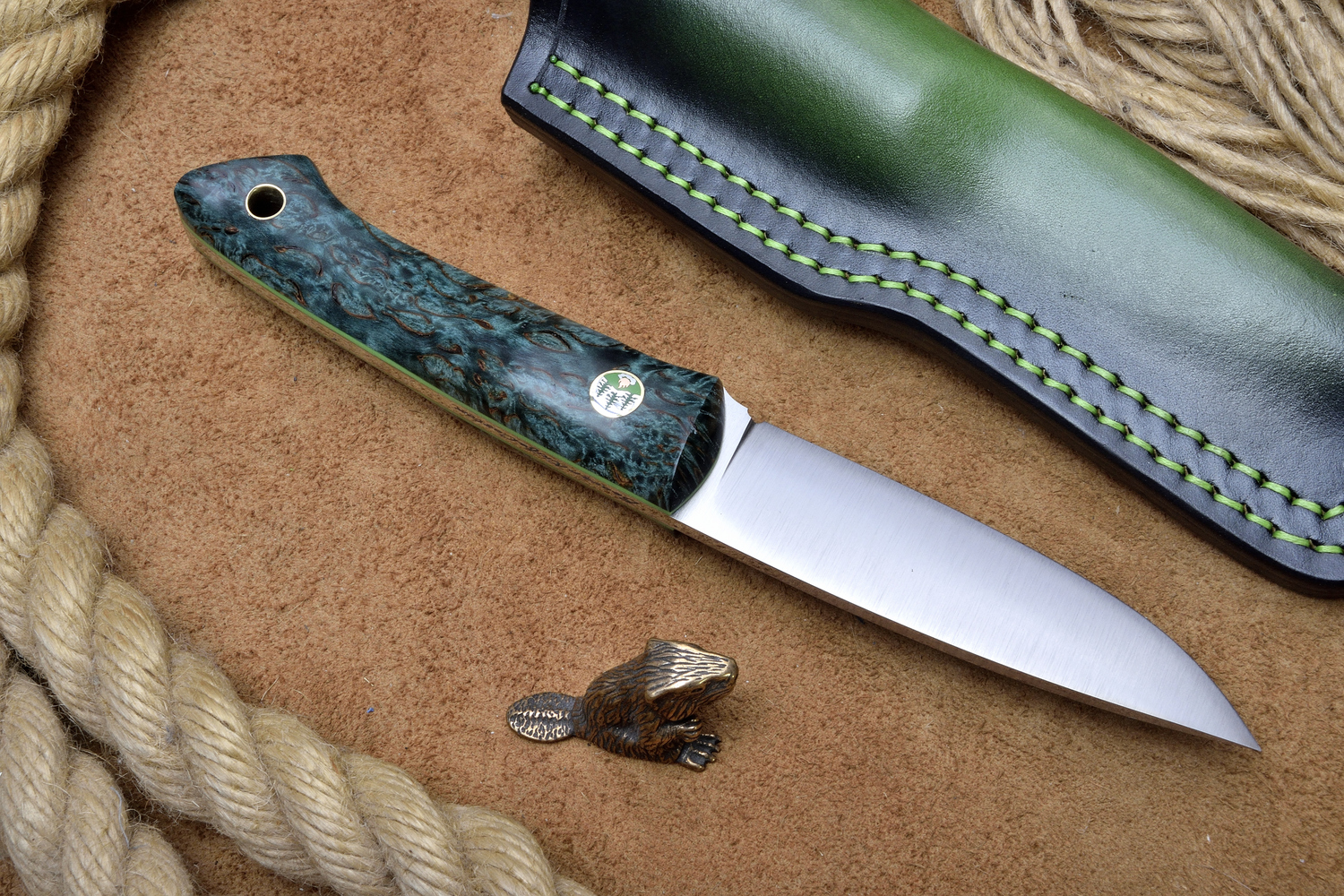 BeaverKnife 'GranTourismo Magnum' #10895