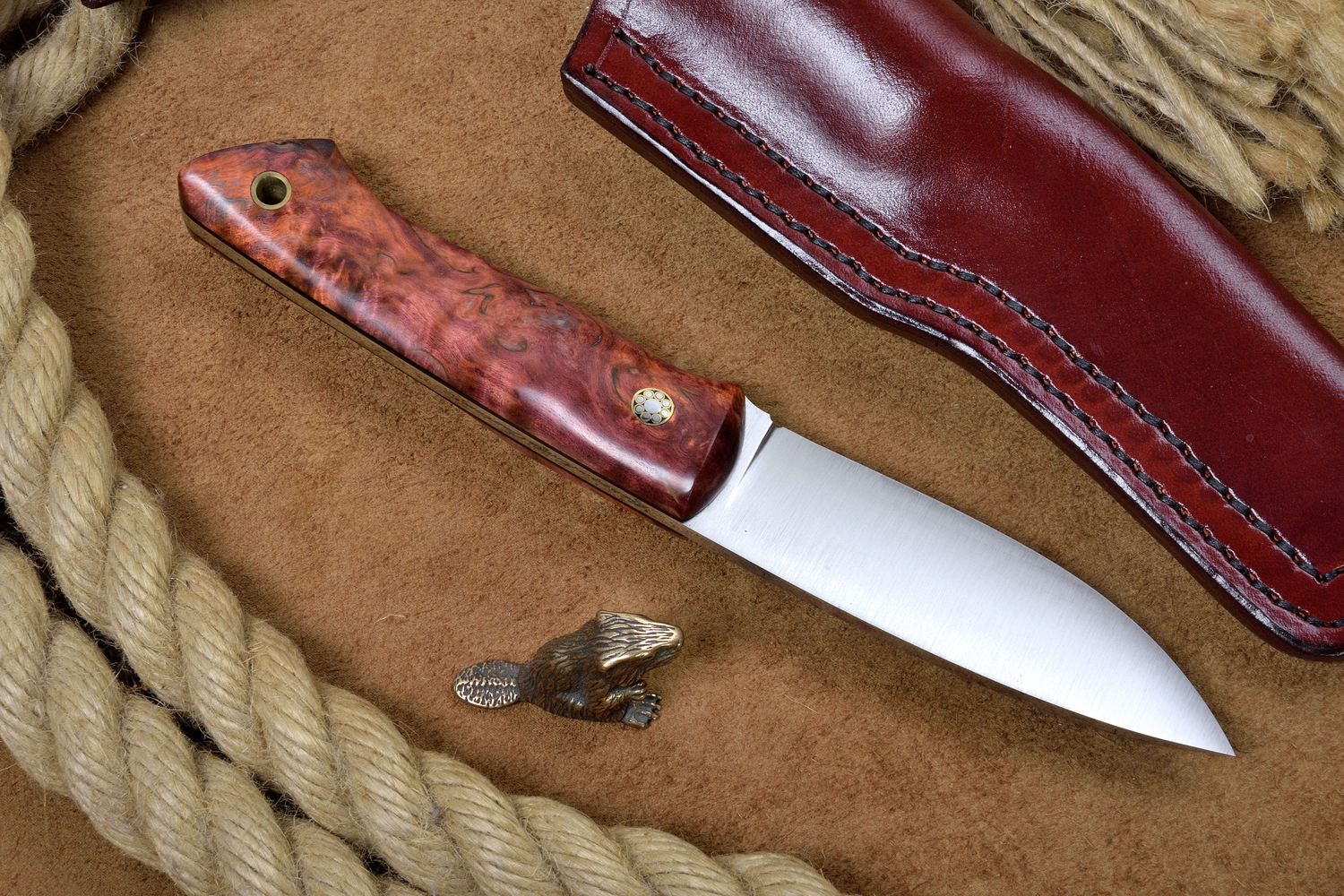 BeaverKnife 'Pointer Magnum' #11587