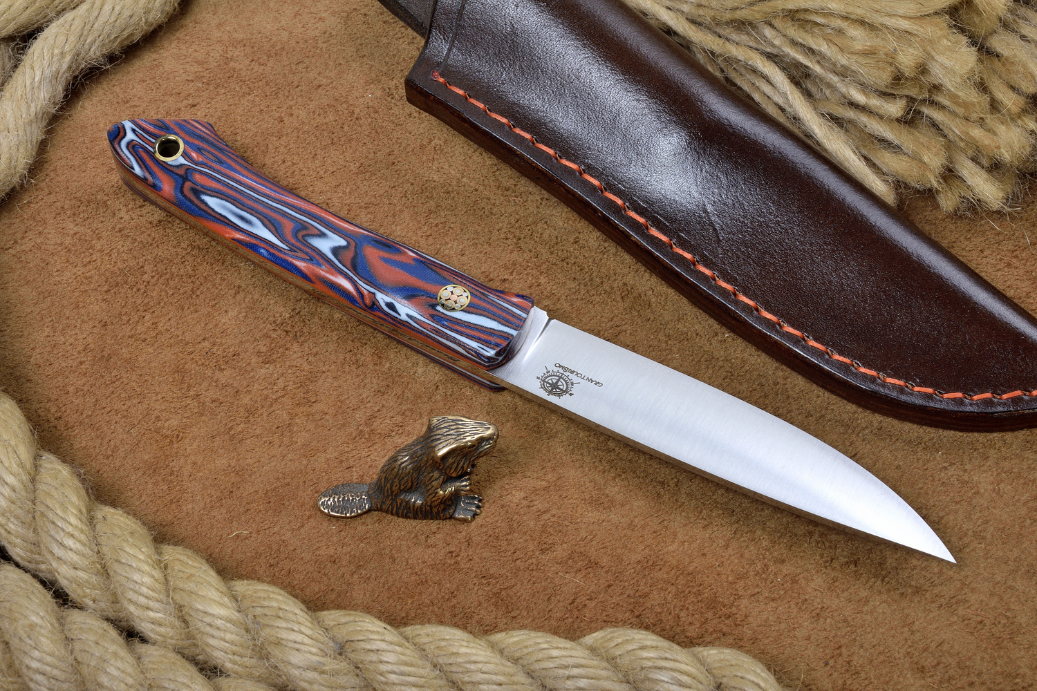 BeaverKnife 'GranTourismo XXXL' #11453
