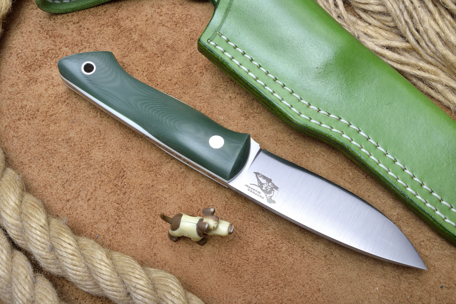 BeaverKnife 'Pointer Magnum' #10923