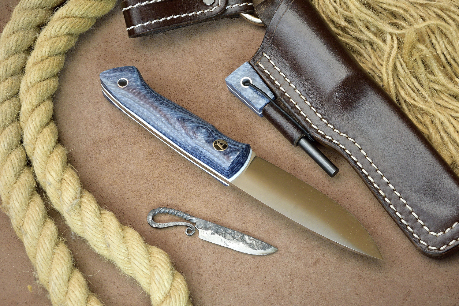 BeaverKnife 'Pointer Magnum' #7511