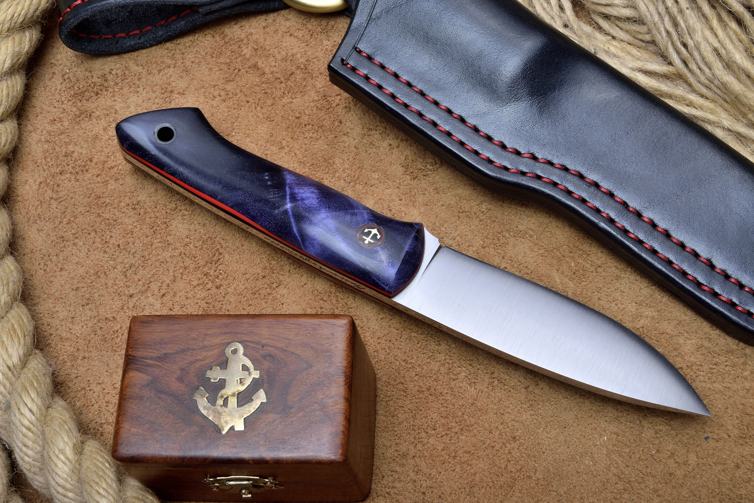 BeaverKnife 'Pointer Magnum' #10902