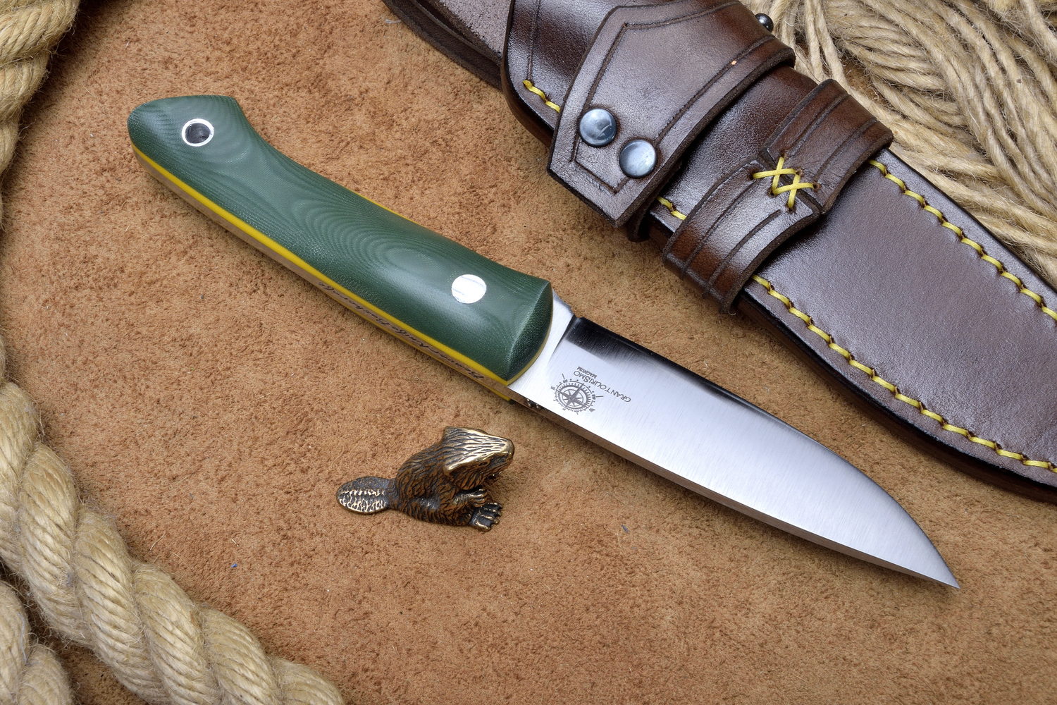 BeaverKnife 'GranTourismo Magnum' #10894