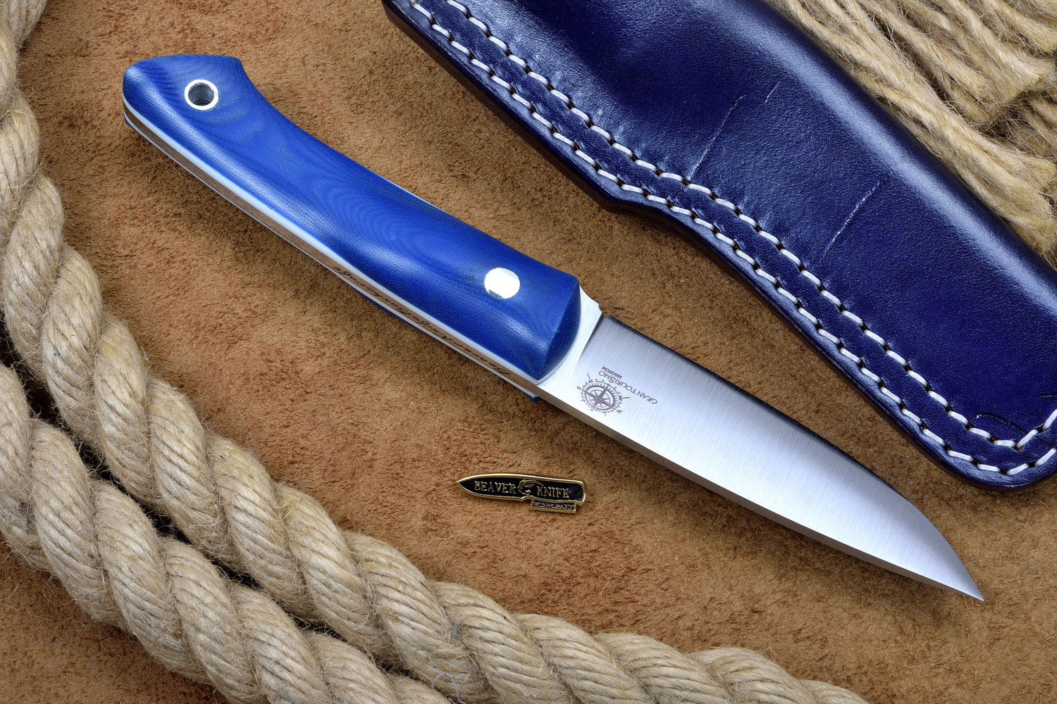 BeaverKnife 'GranTourismo Magnum' #11519