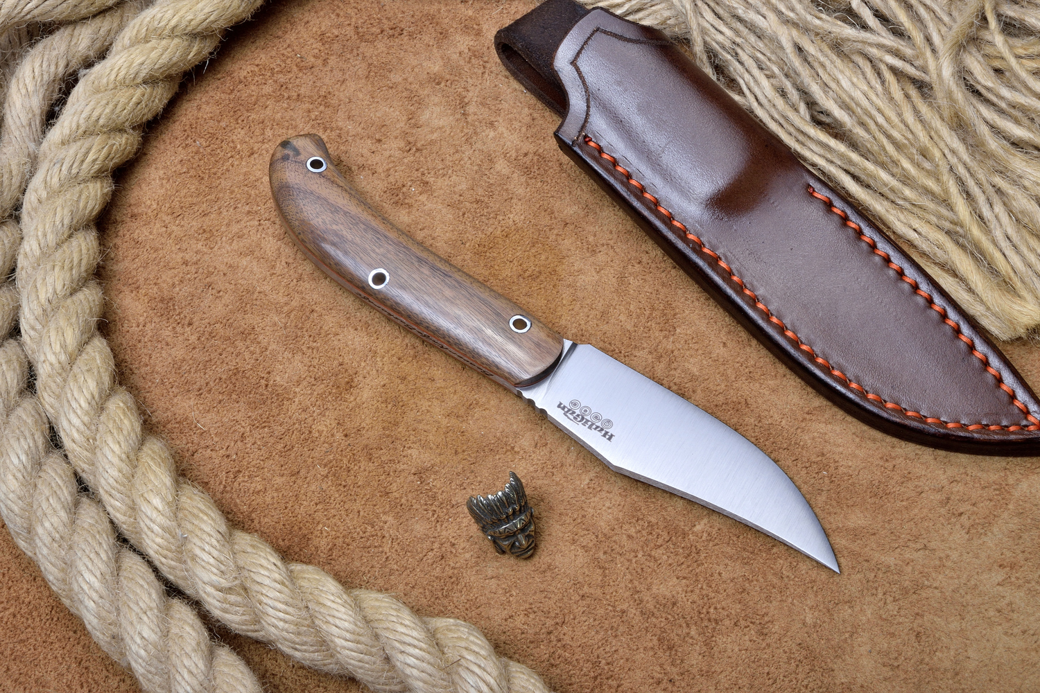 BeaverKnife 'HuliGun' #9720