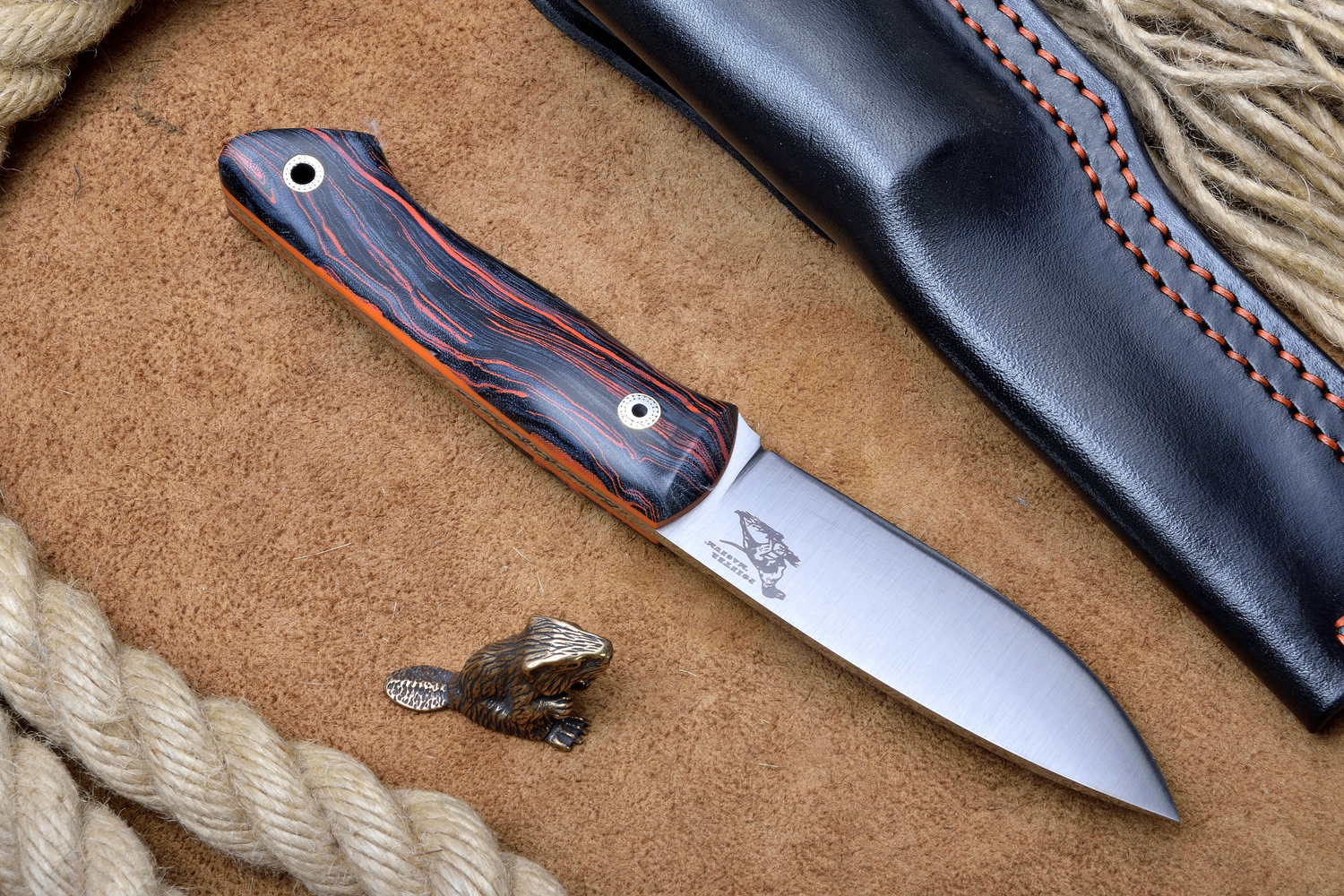 BeaverKnife 'Pointer Magnum' #9467