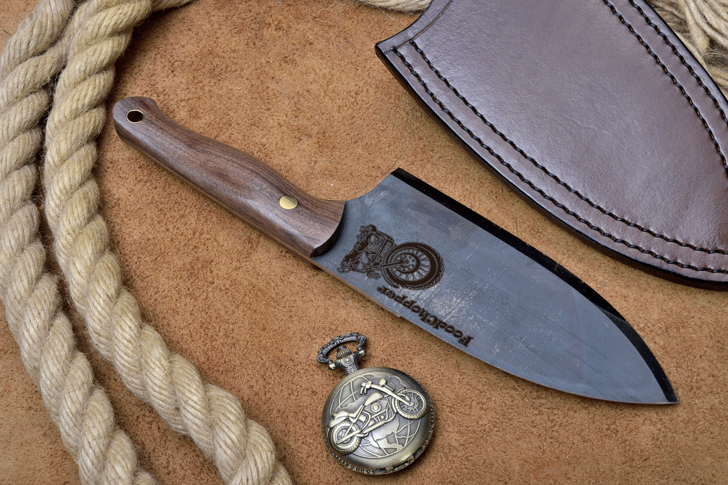 BeaverKnife 'FoodChopper' #10286