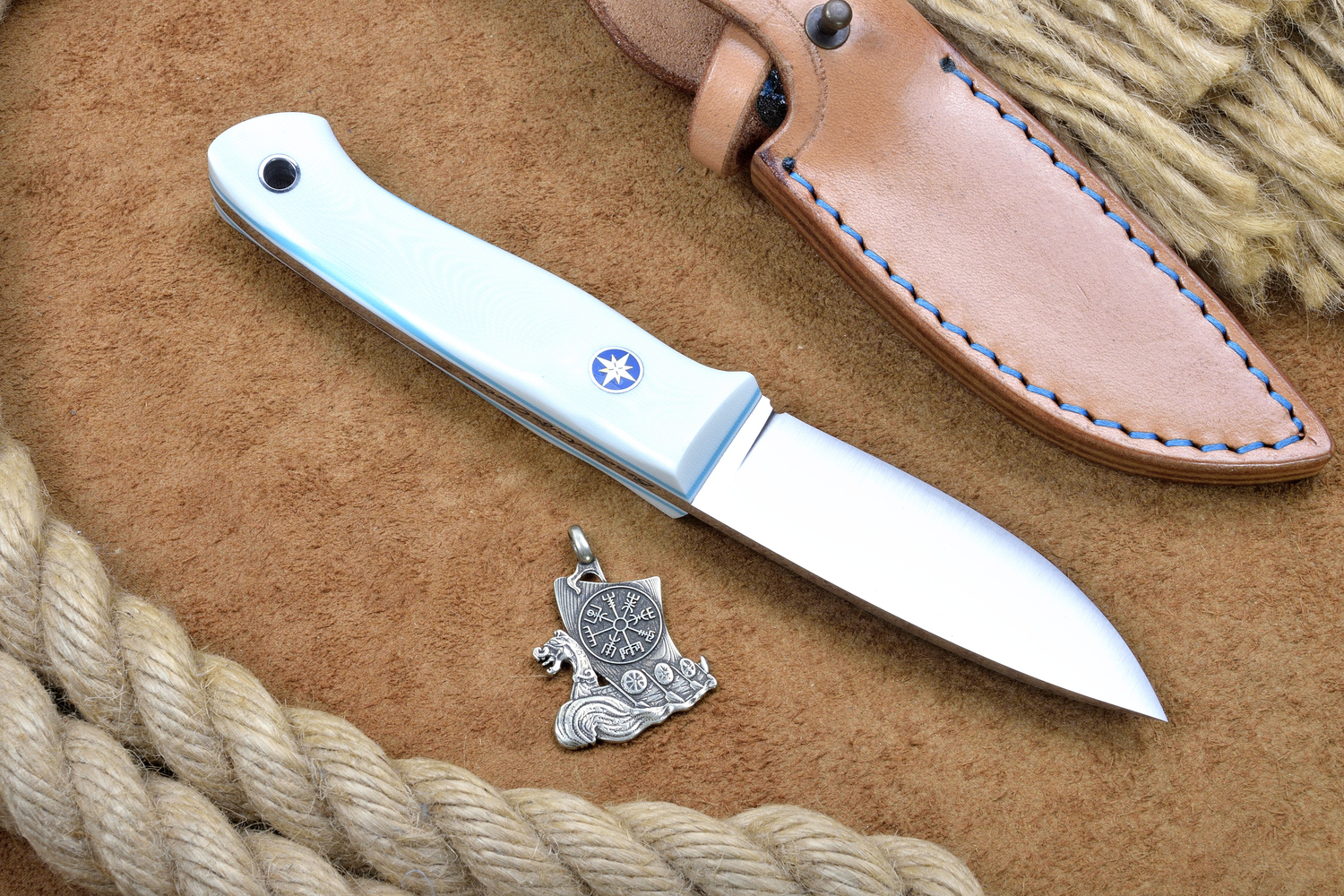 BeaverKnife 'Pointer' #11580