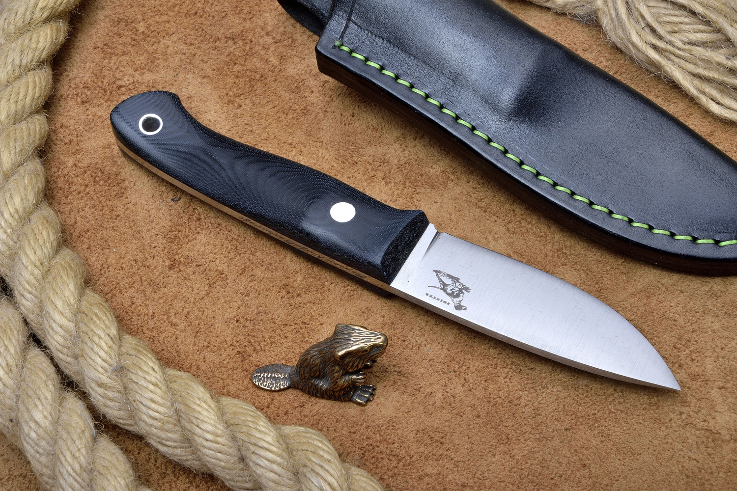 BeaverKnife 'Pointer' #11199
