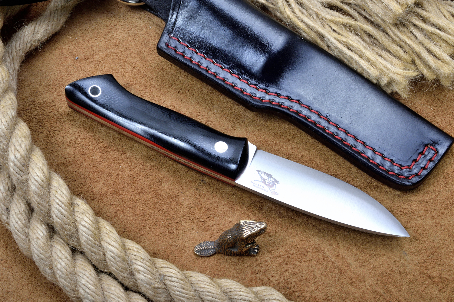 BeaverKnife 'Pointer Magnum' #11572
