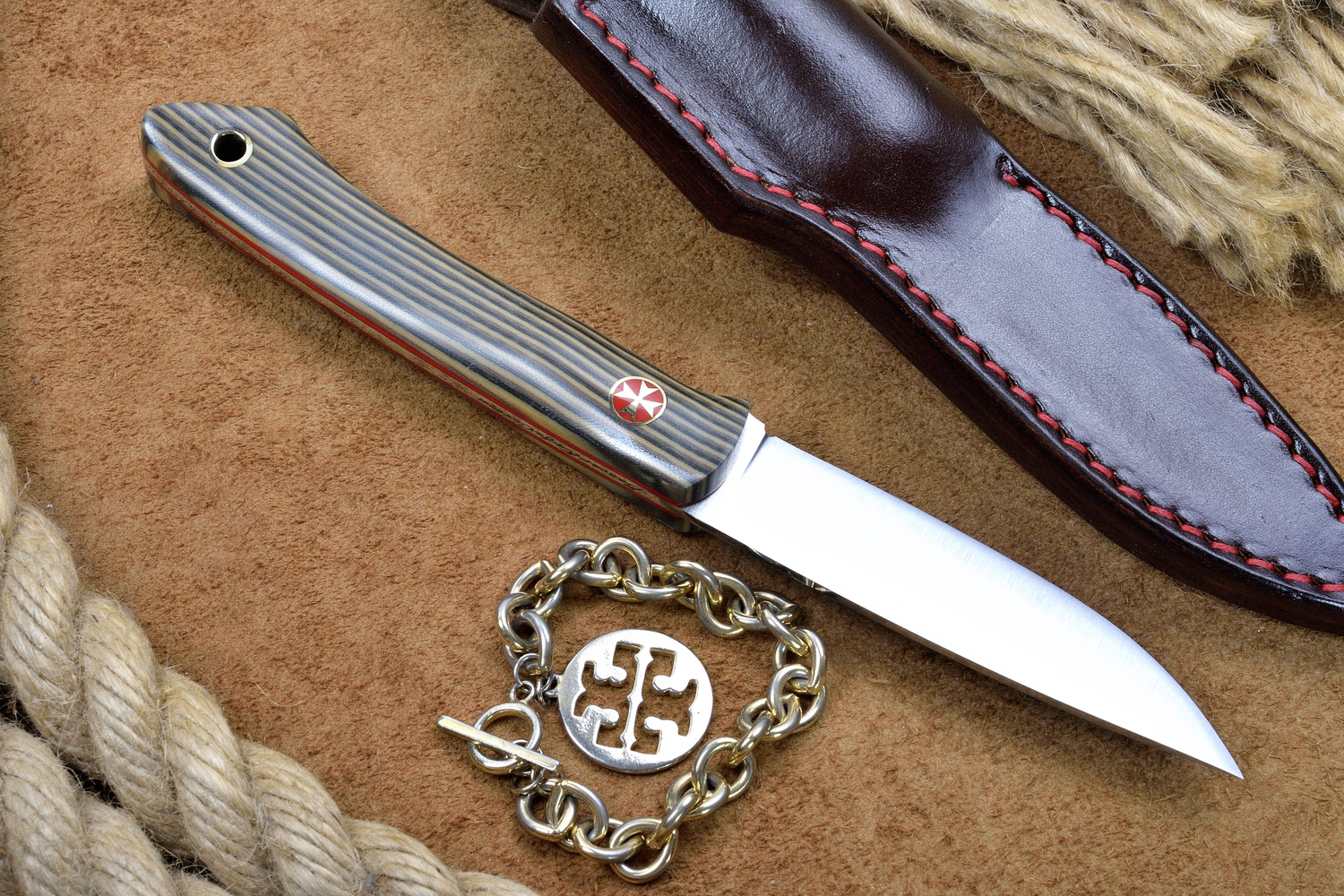 BeaverKnife 'GranTourismo' #11556