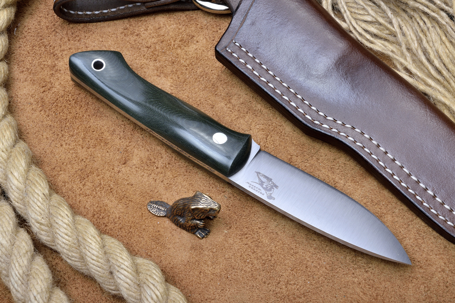 BeaverKnife 'Pointer Magnum' #10270