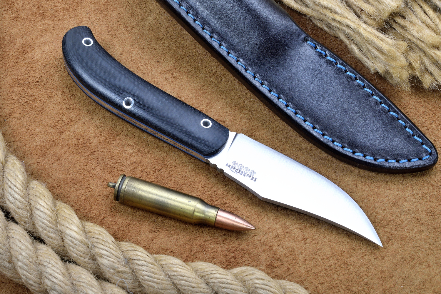 BeaverKnife 'HuliGun' #11516