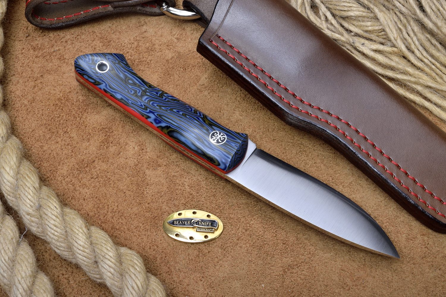 BeaverKnife 'Pointer Magnum' #10693