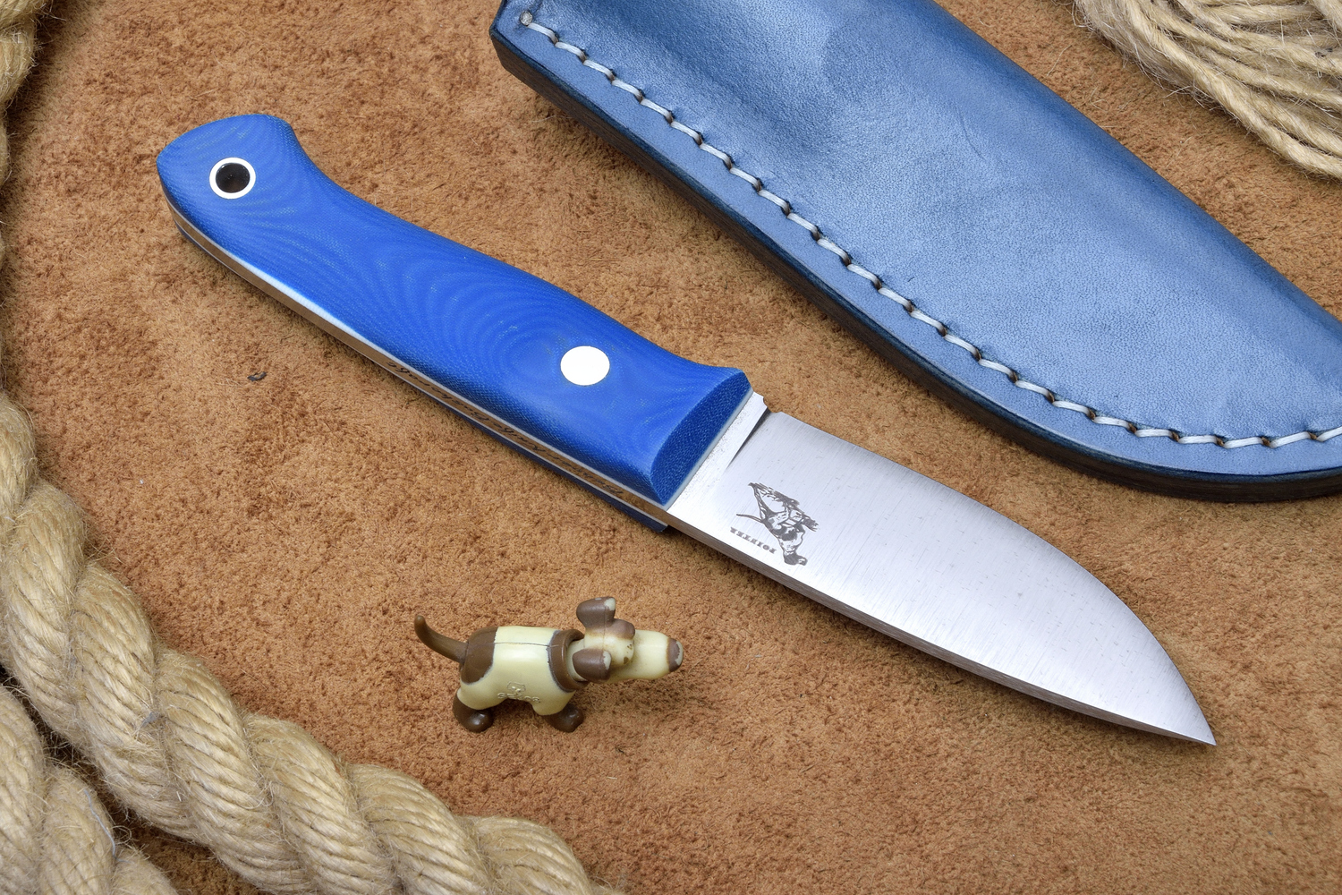 BeaverKnife 'Pointer' #11200