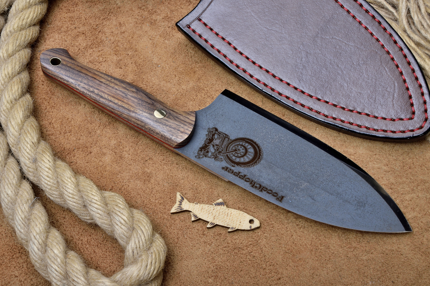 BeaverKnife 'FoodChopper' #10589