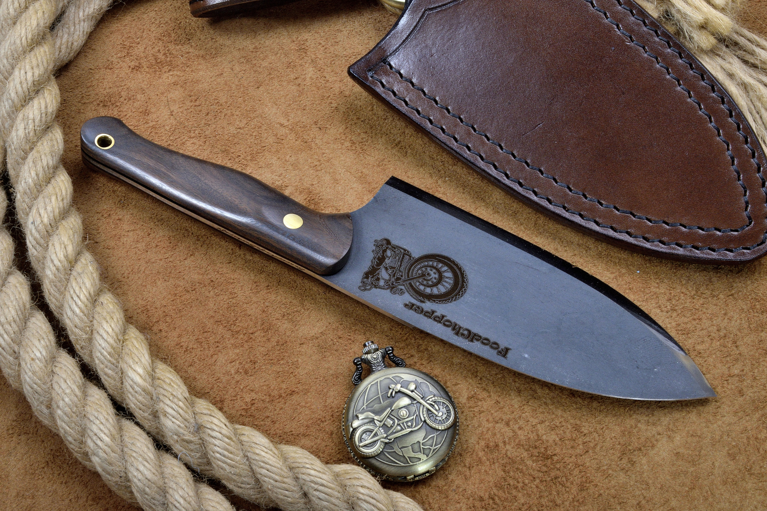 BeaverKnife 'FoodChopper' #11348