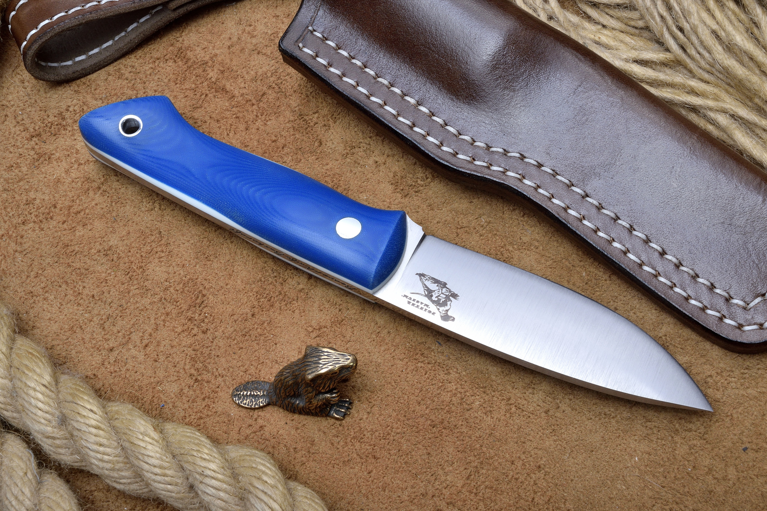 BeaverKnife 'Pointer Magnum' #10901