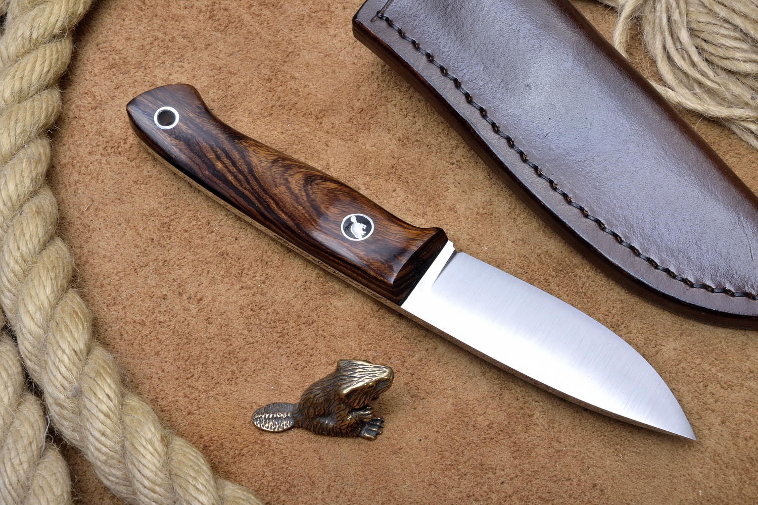BeaverKnife 'Pointer' #10908