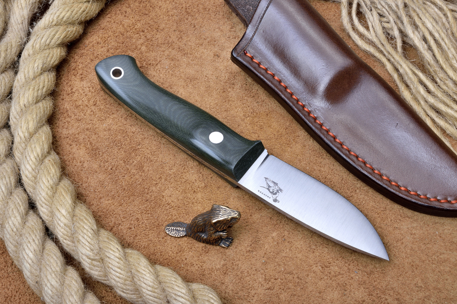 BeaverKnife 'Pointer' #9900