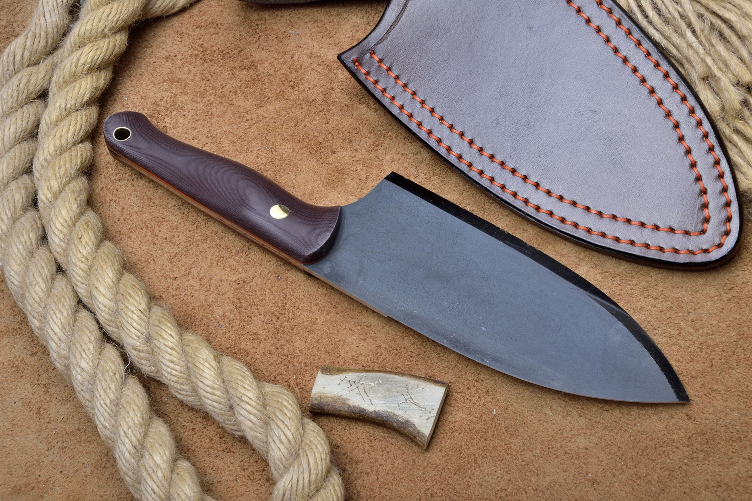 BeaverKnife 'FoodChopper' #10891