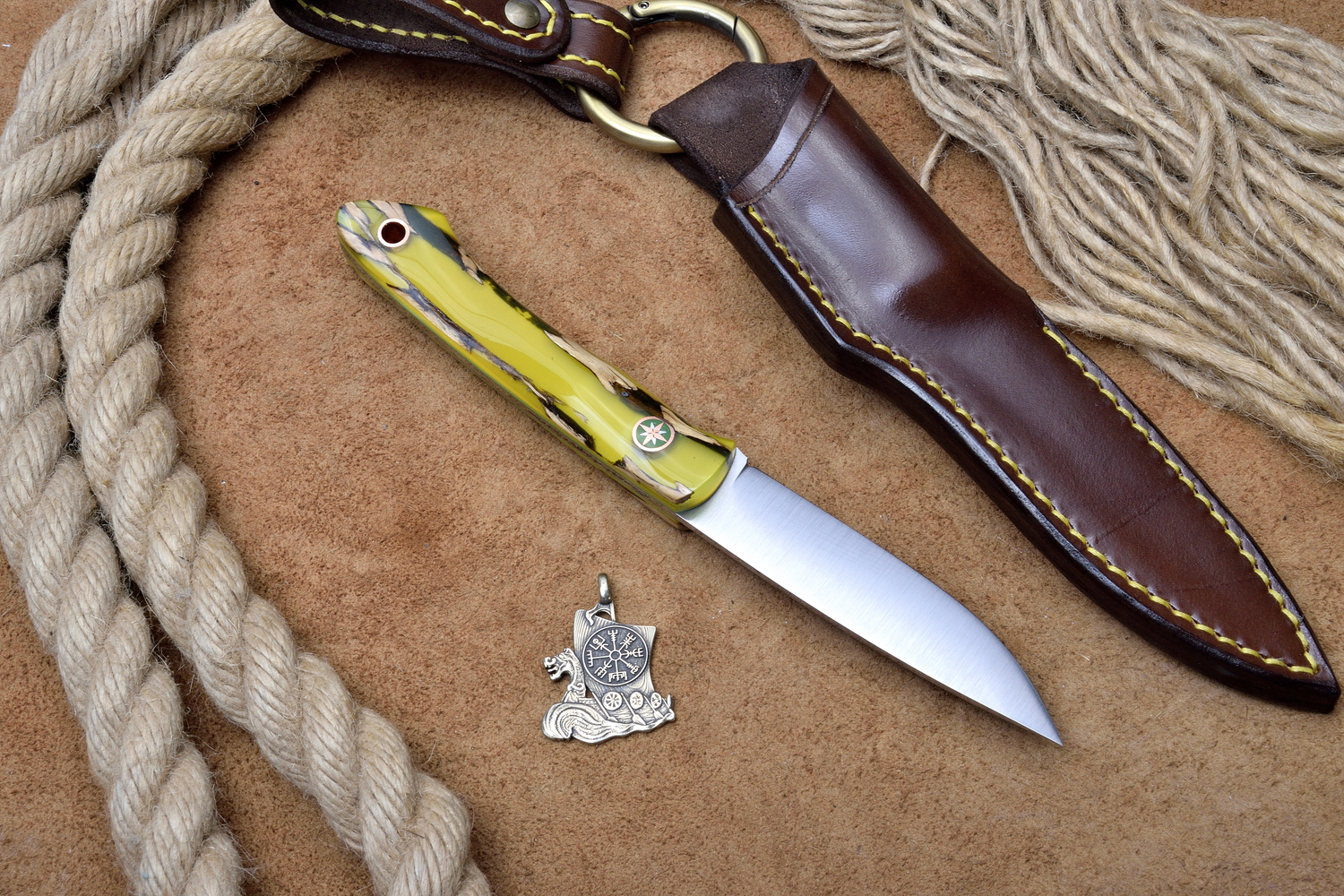 BeaverKnife 'GranTourismo' #9391