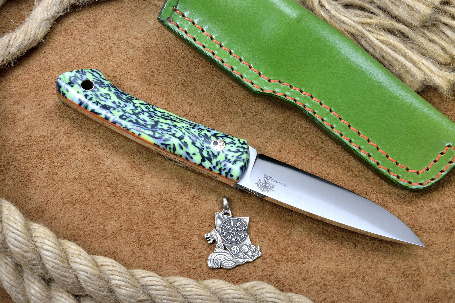 BeaverKnife 'GranTourismo Magnum' #11675