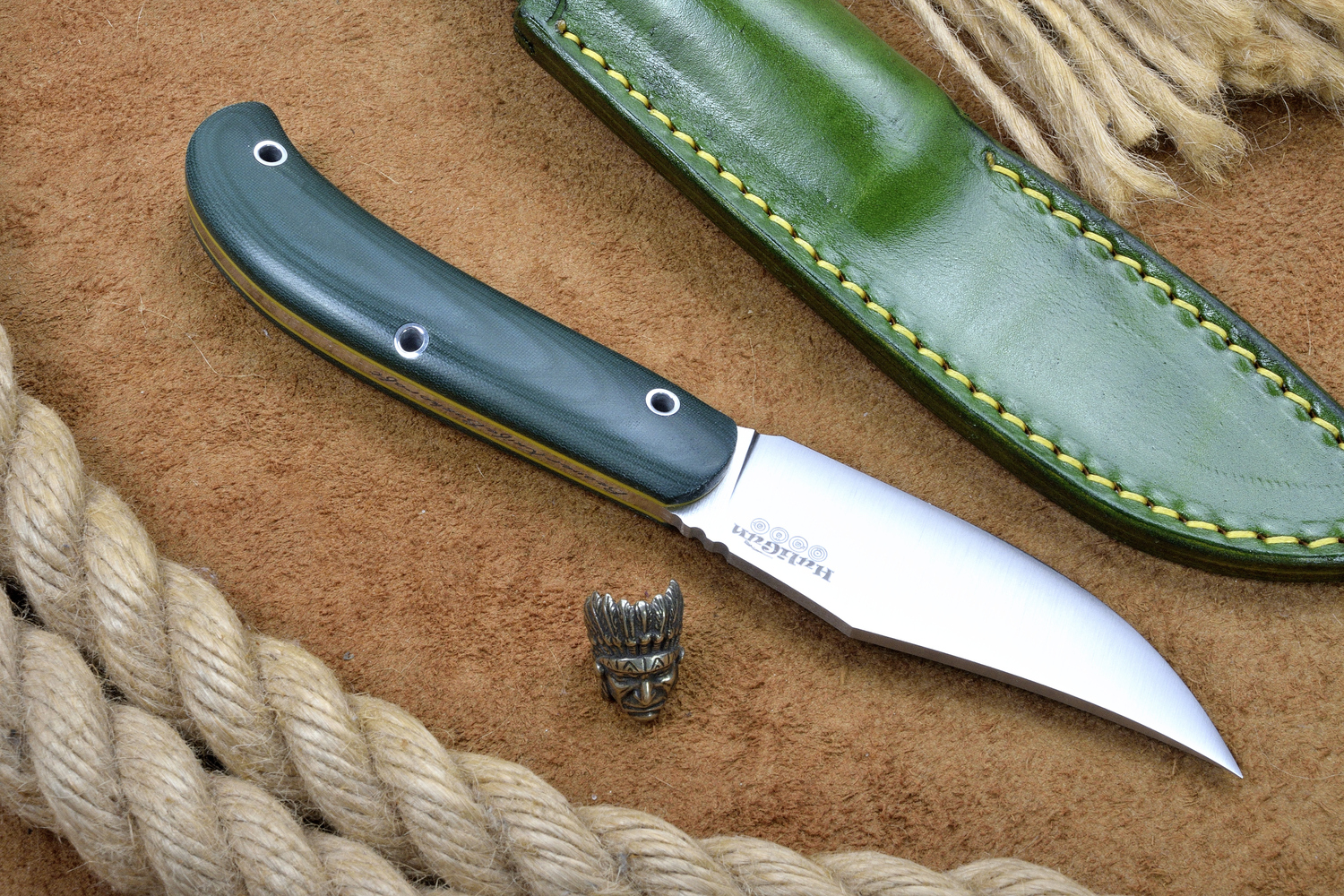 BeaverKnife 'HuliGun' #11574