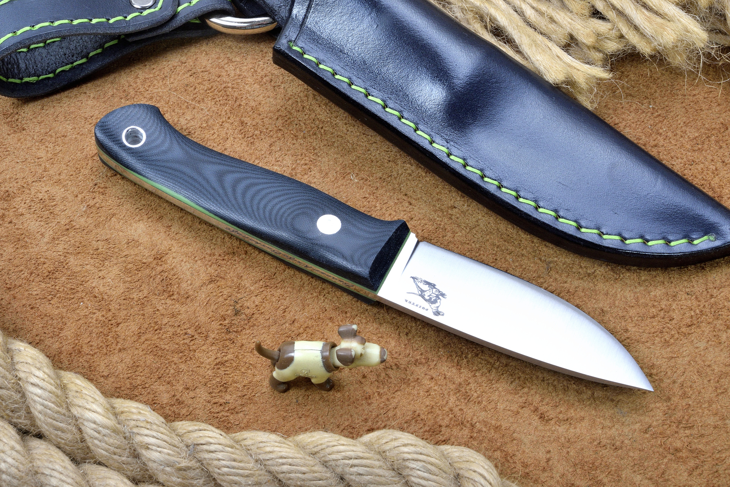 BeaverKnife 'Pointer' #11747