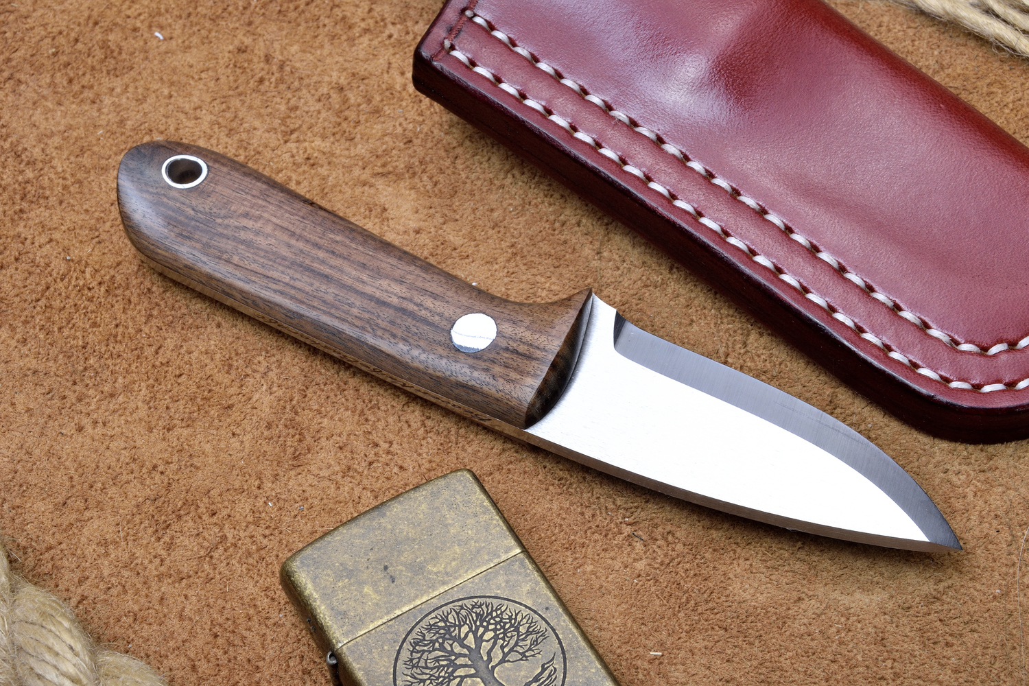 BeaverKnife 'GrandPa' #10309