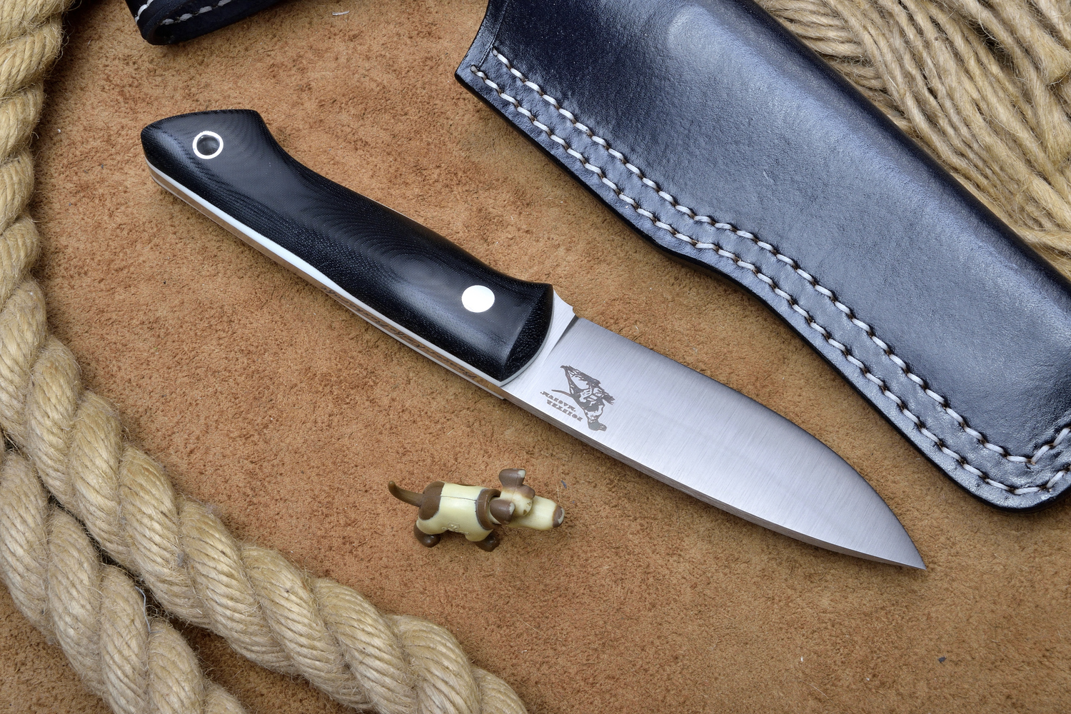 BeaverKnife 'Pointer Magnum' #10924