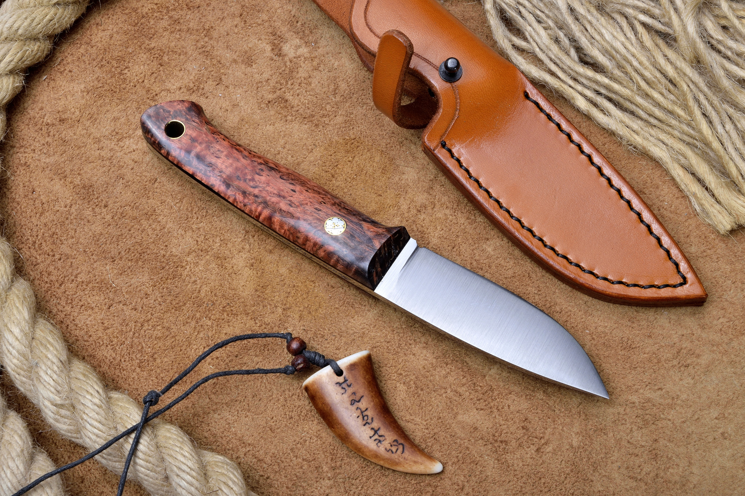 BeaverKnife 'Pointer' #9400