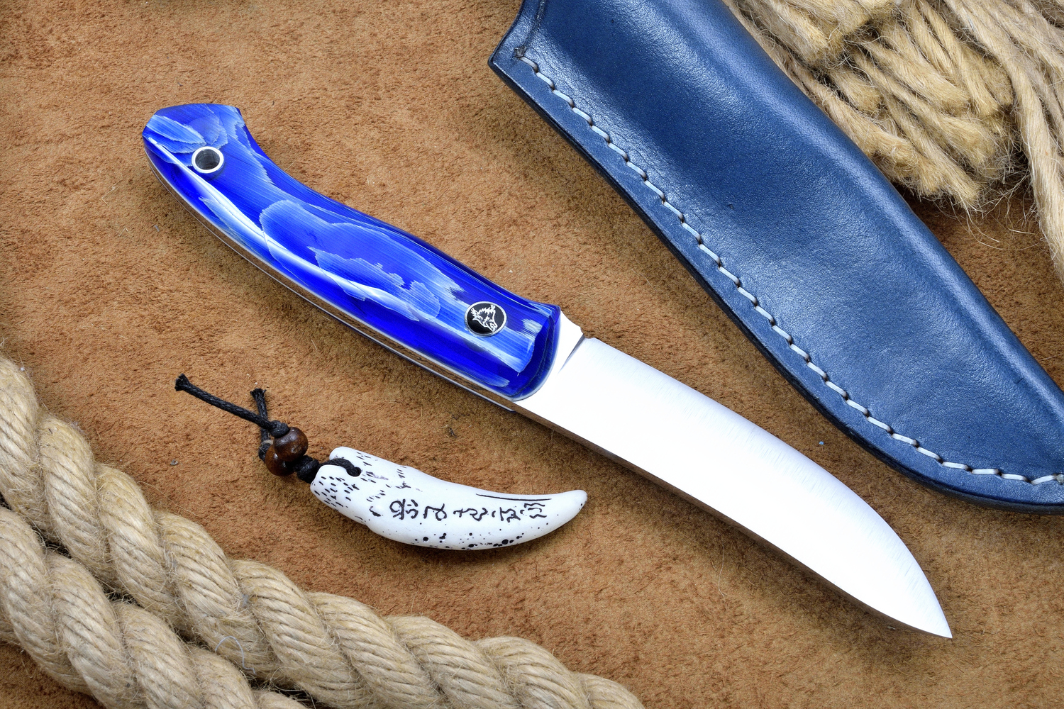 BeaverKnife 'Hunting Knife' #11432