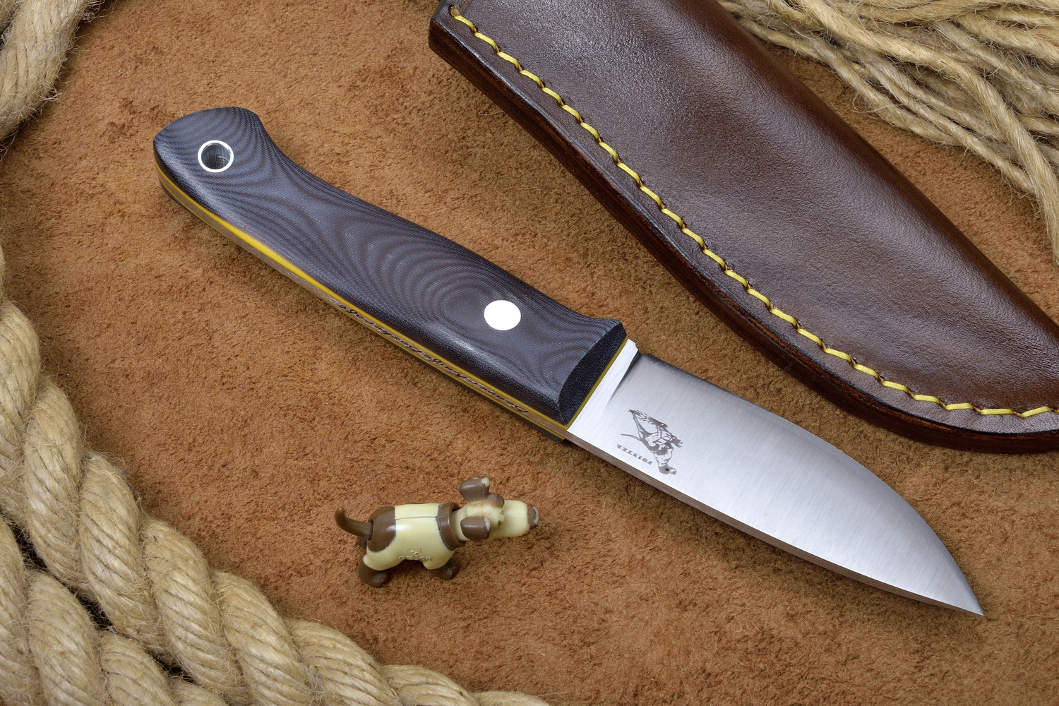 BeaverKnife 'Pointer' #11300