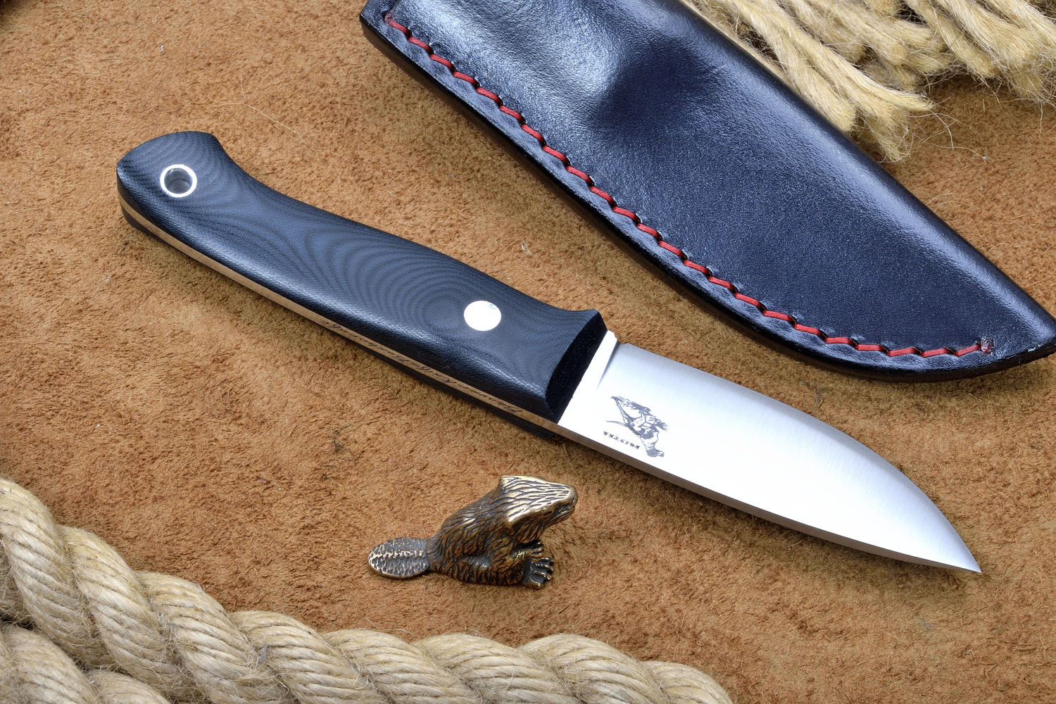 BeaverKnife 'Pointer' #11740