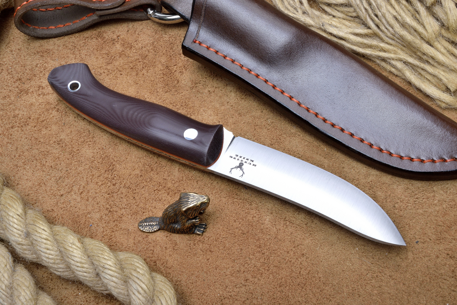 BeaverKnife 'Hunting Knife' #10890