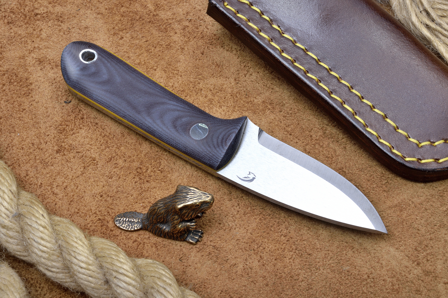 BeaverKnife 'GrandPa' #11203