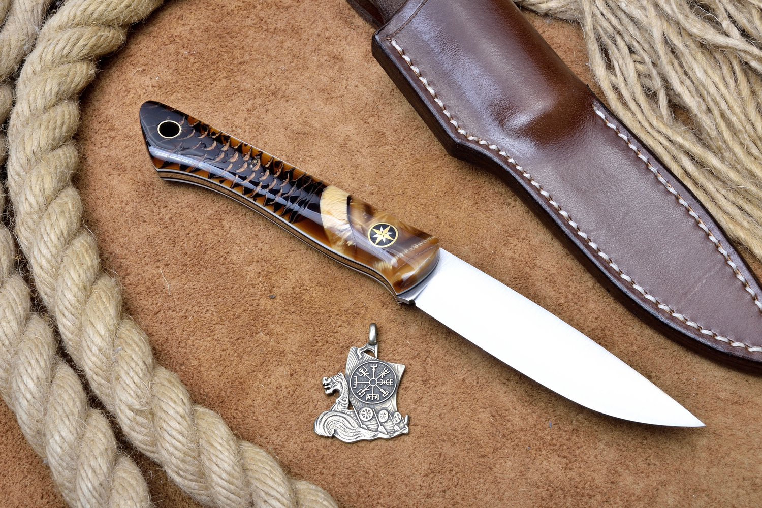 BeaverKnife 'GranTourismo' #9320