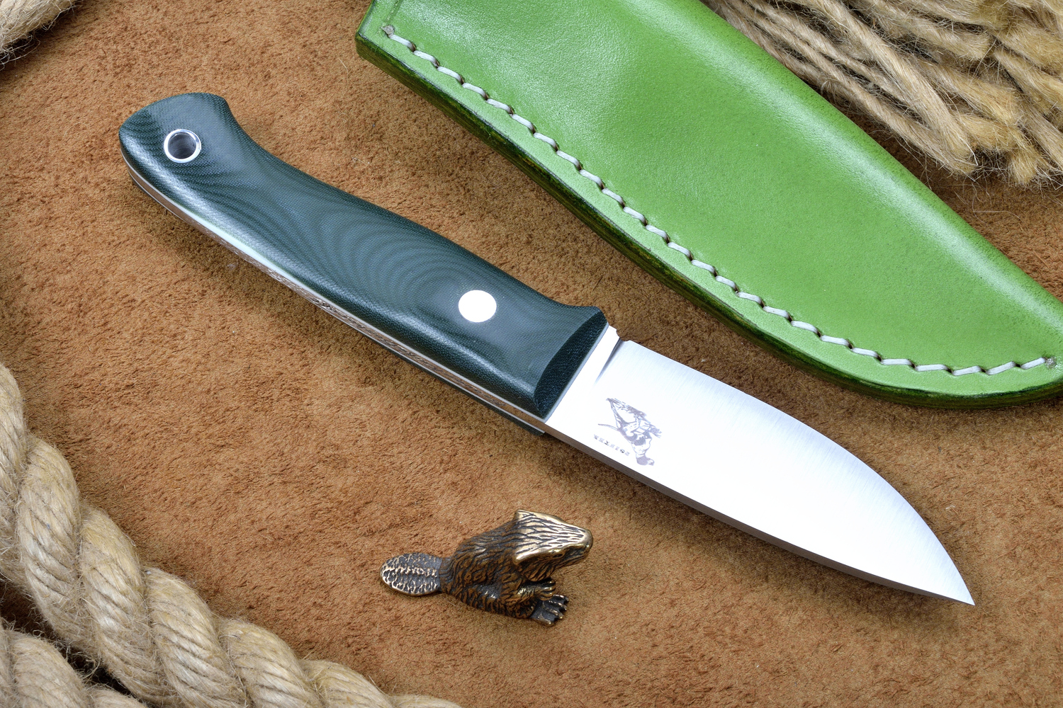 BeaverKnife 'Pointer' #11299