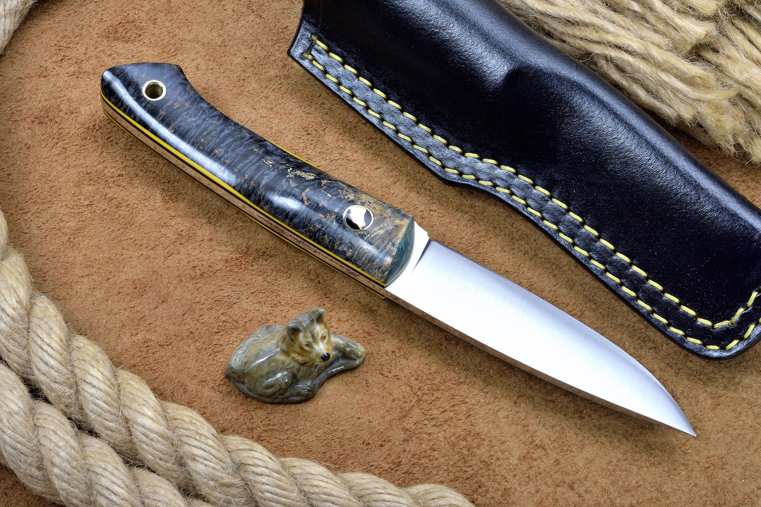 BeaverKnife 'GranTourismo Magnum' #11552