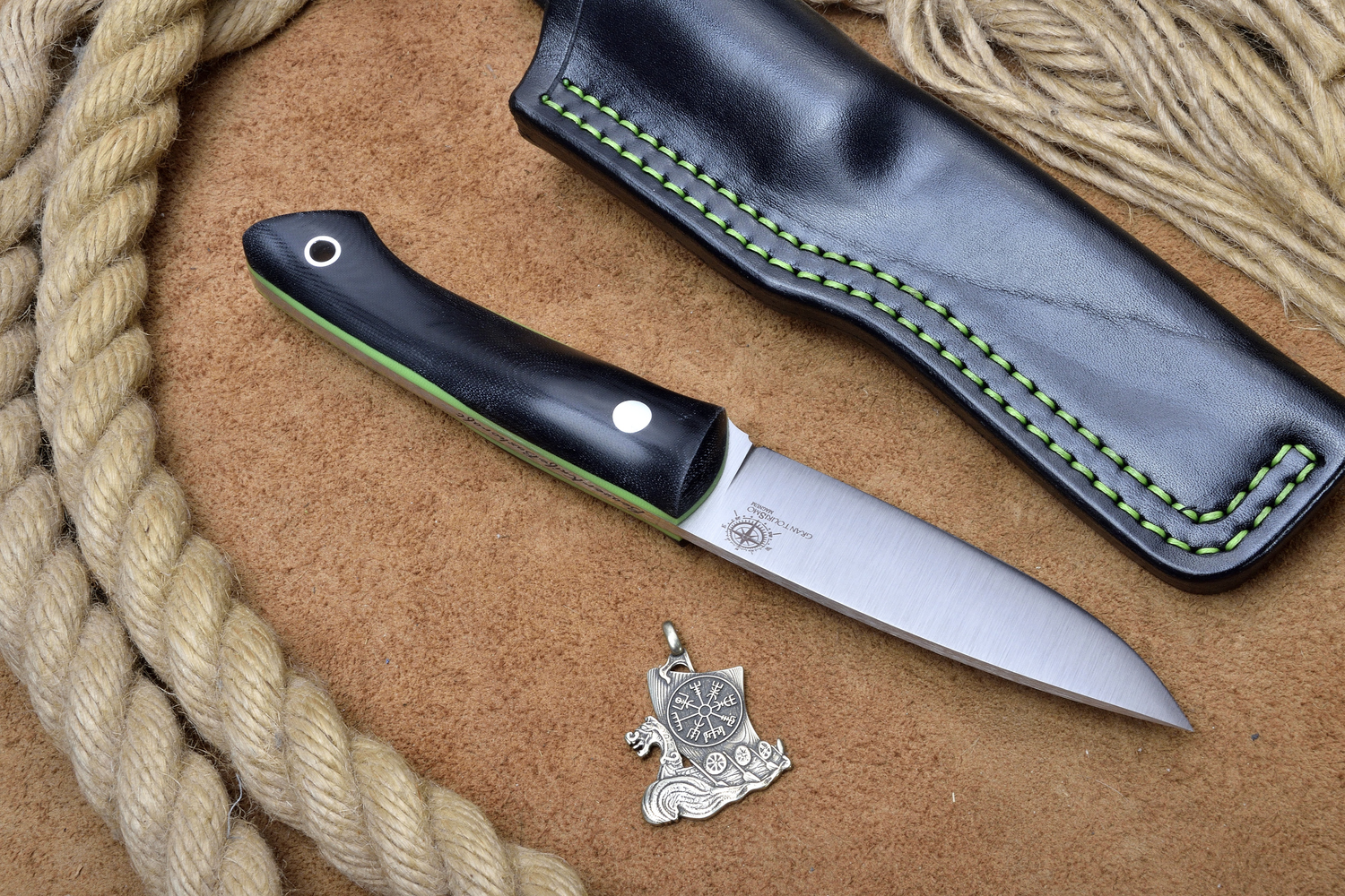 BeaverKnife 'GranTourismo Magnum' #10905