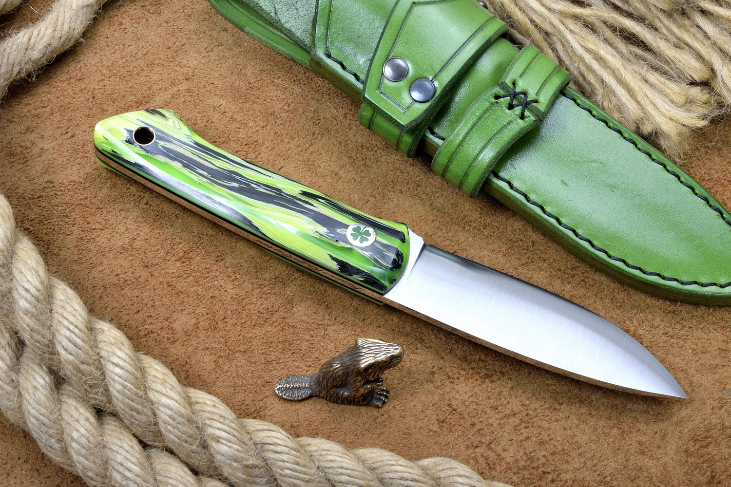 BeaverKnife 'Pointer Magnum' #11686