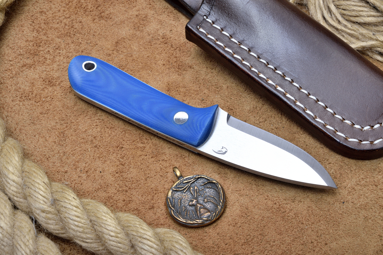 BeaverKnife 'GrandPa' #11222