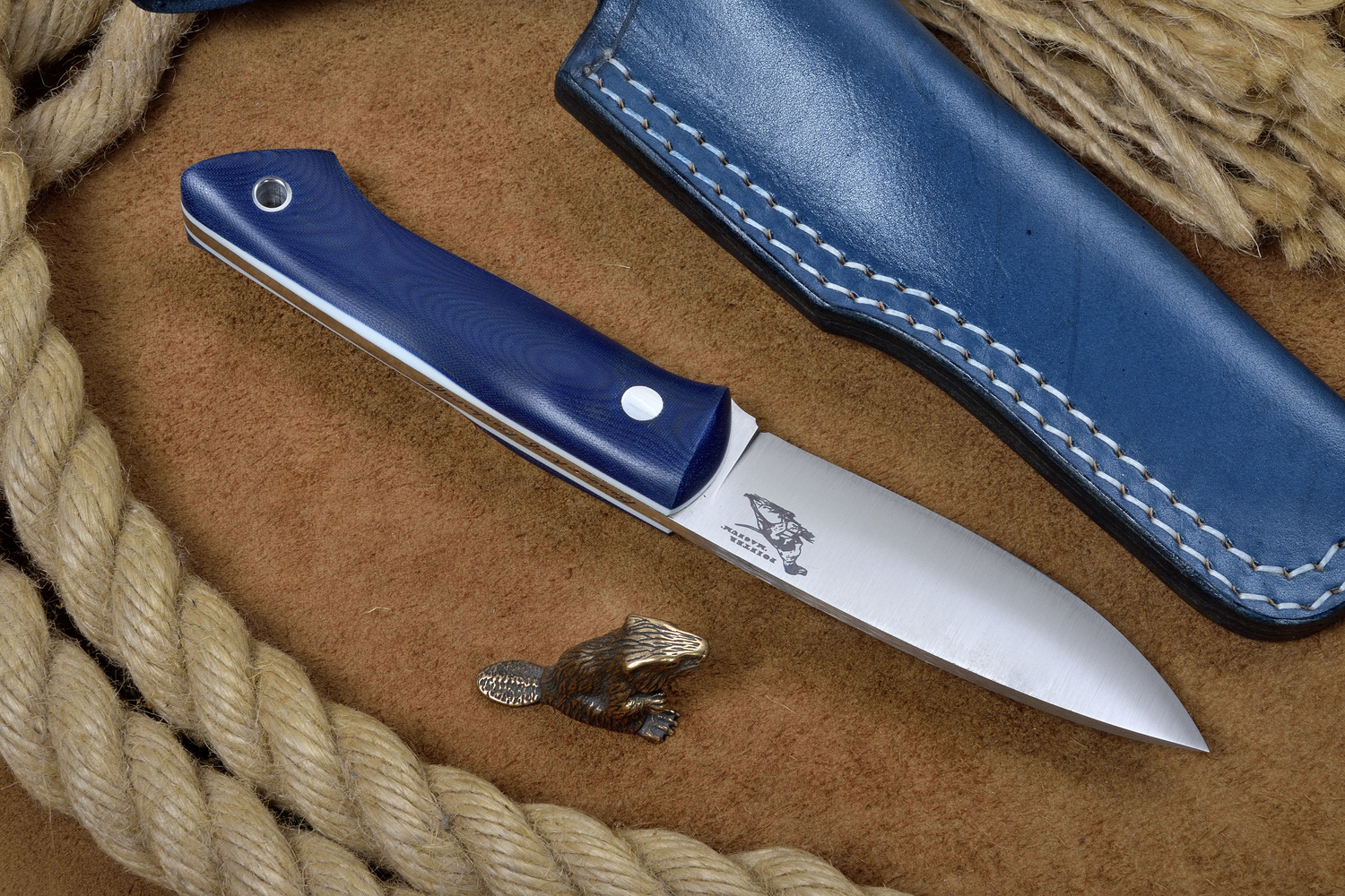 BeaverKnife 'Pointer Magnum' #11445