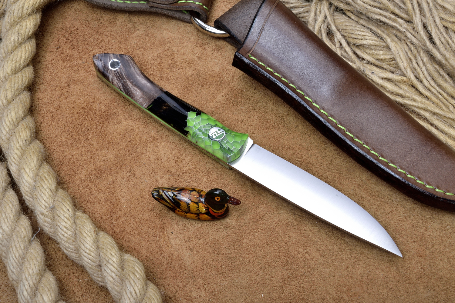 BeaverKnife 'GranTourismo XXXL' #10783