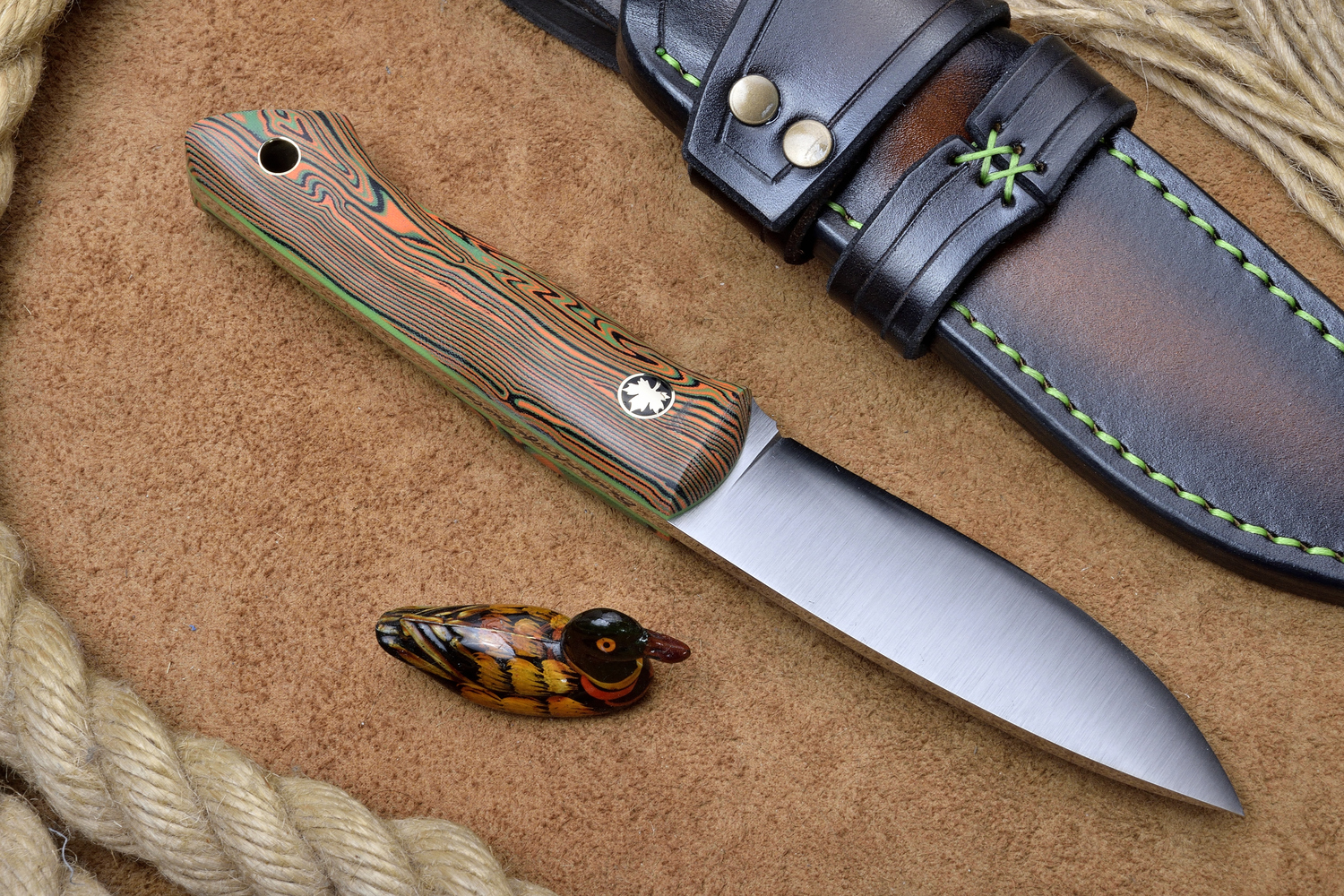 BeaverKnife 'Pointer Magnum' #10816