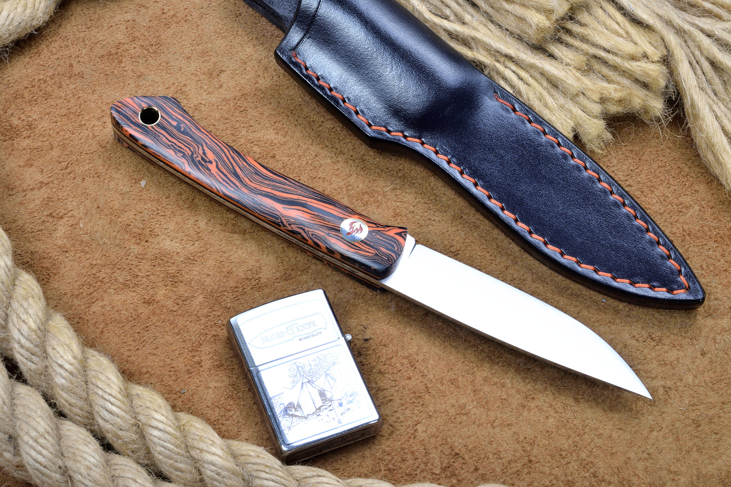 BeaverKnife 'GranTourismo' #11631