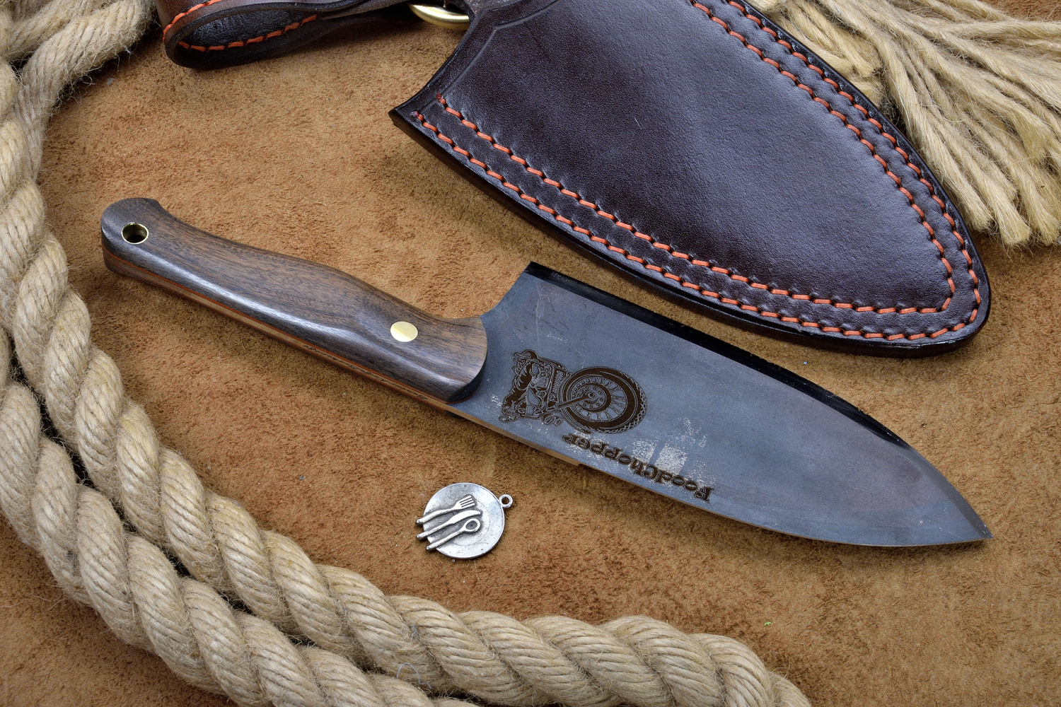 BeaverKnife 'FoodChopper' #11529