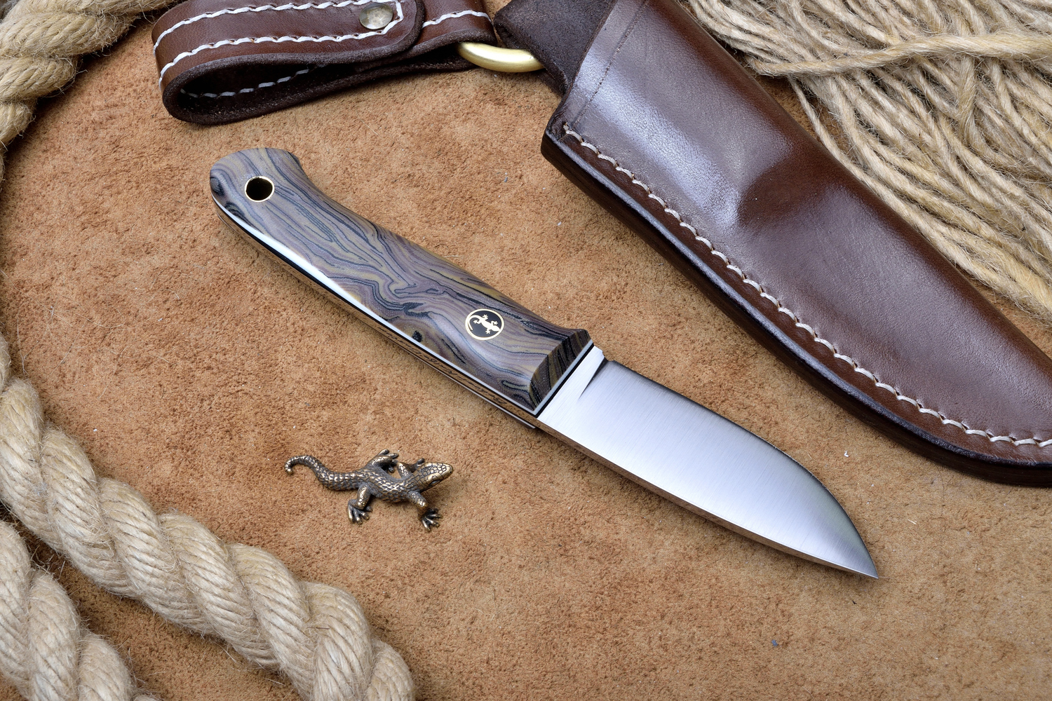 BeaverKnife 'Pointer' #9332