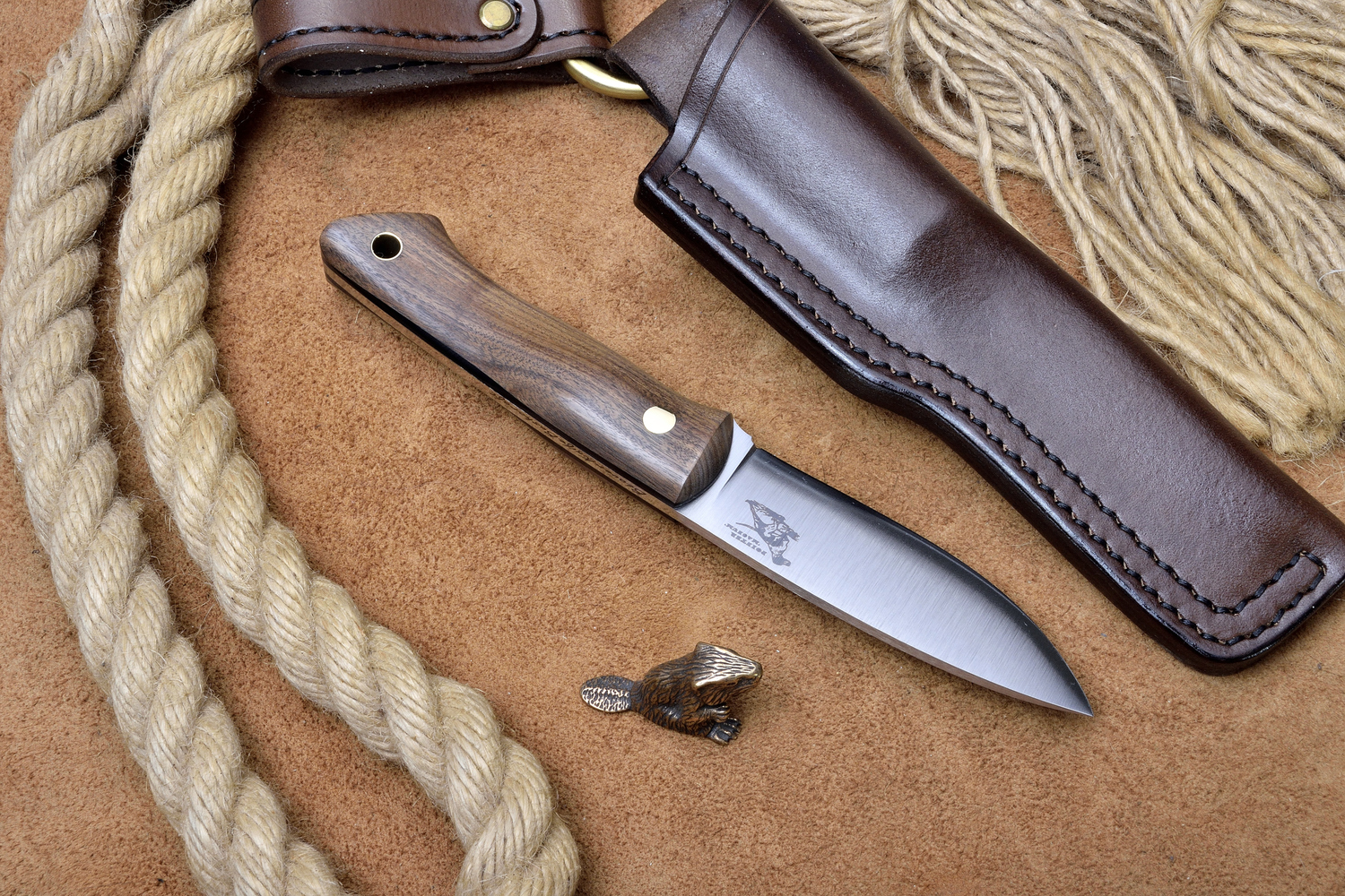 BeaverKnife 'Pointer Magnum' #10217